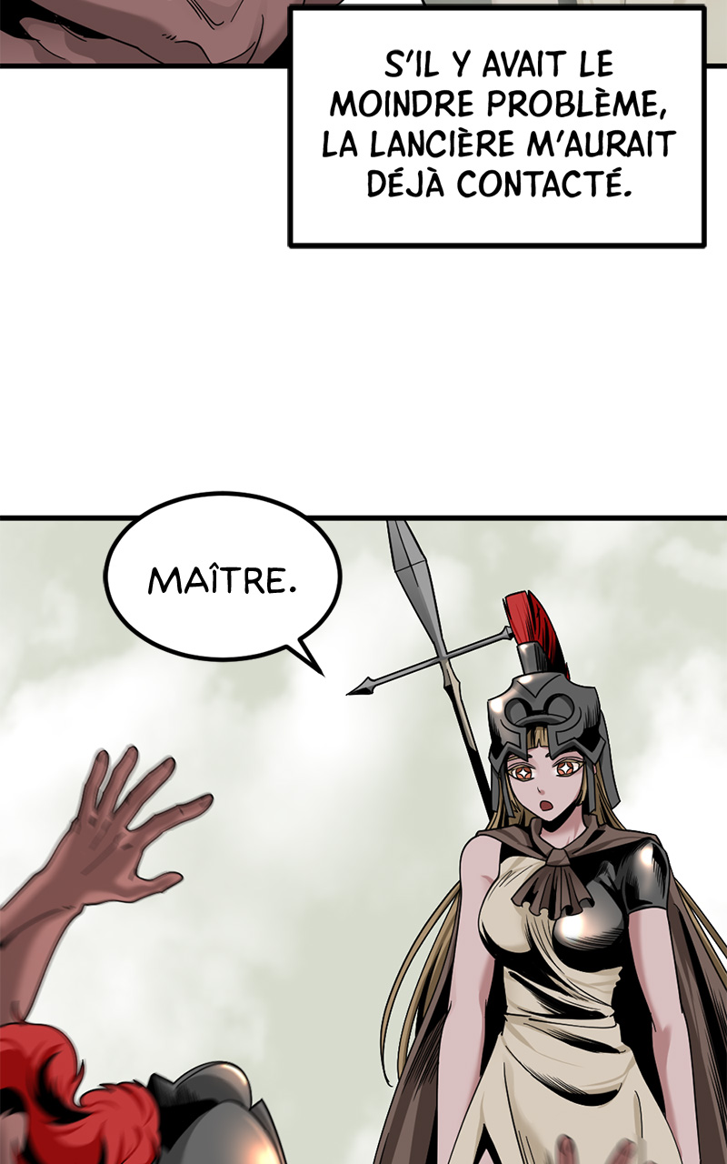 Hero Killer Chapitre 62 - Page 26