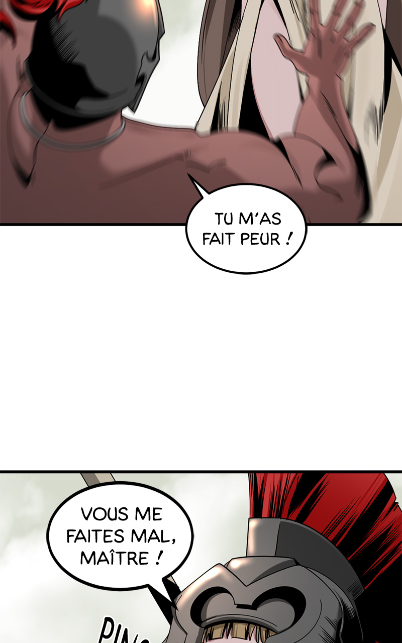 Hero Killer Chapitre 62 - Page 27