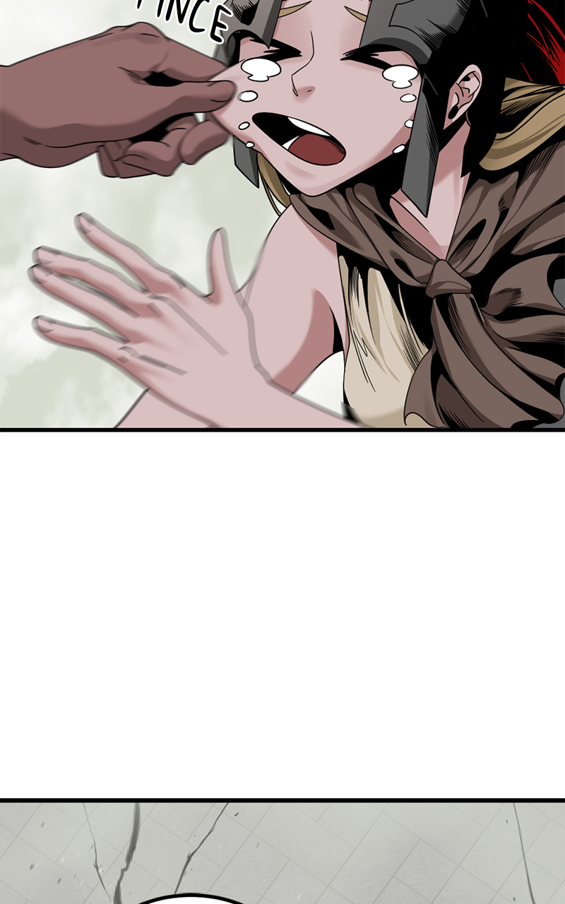 Hero Killer Chapitre 62 - Page 28