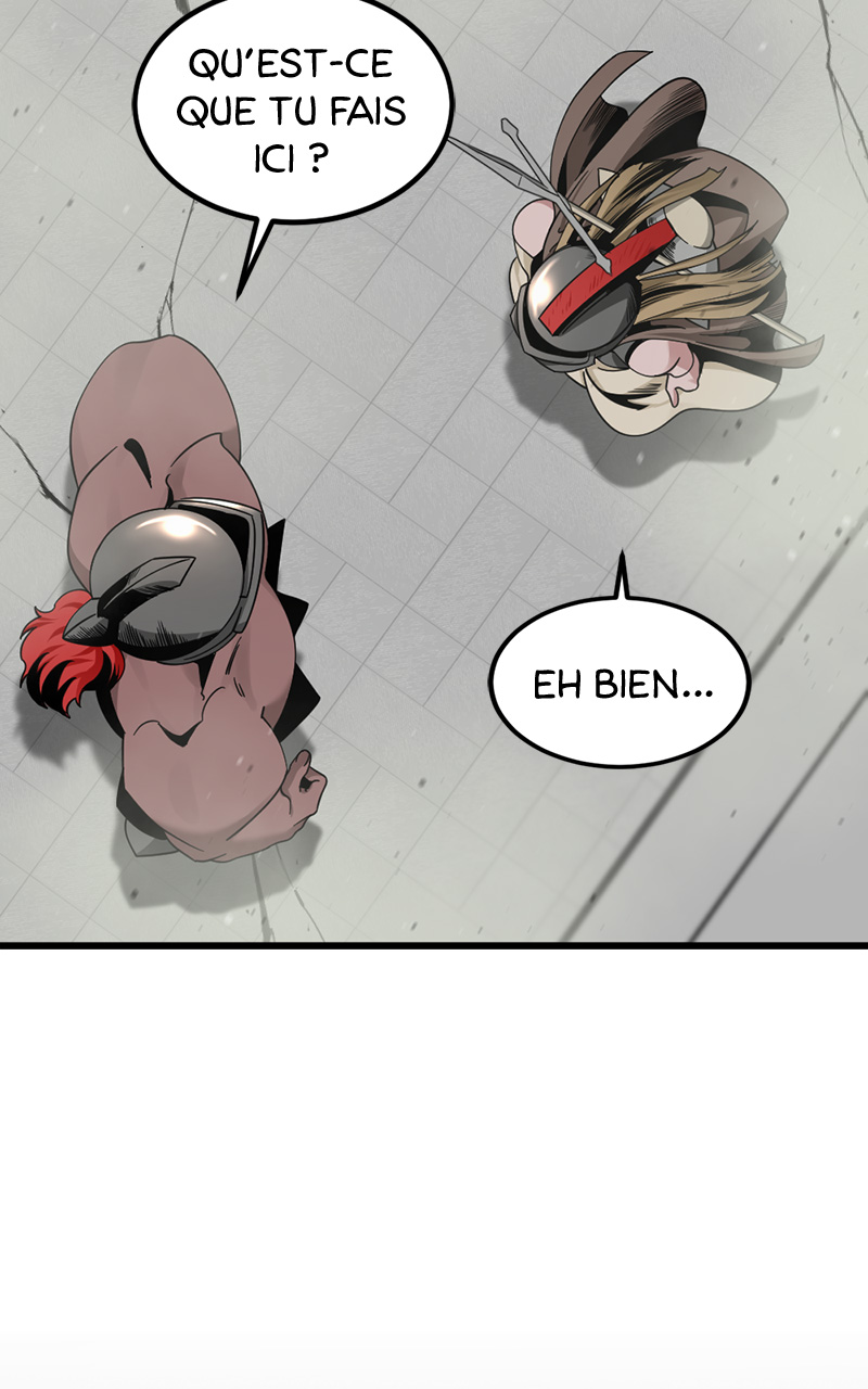 Hero Killer Chapitre 62 - Page 29