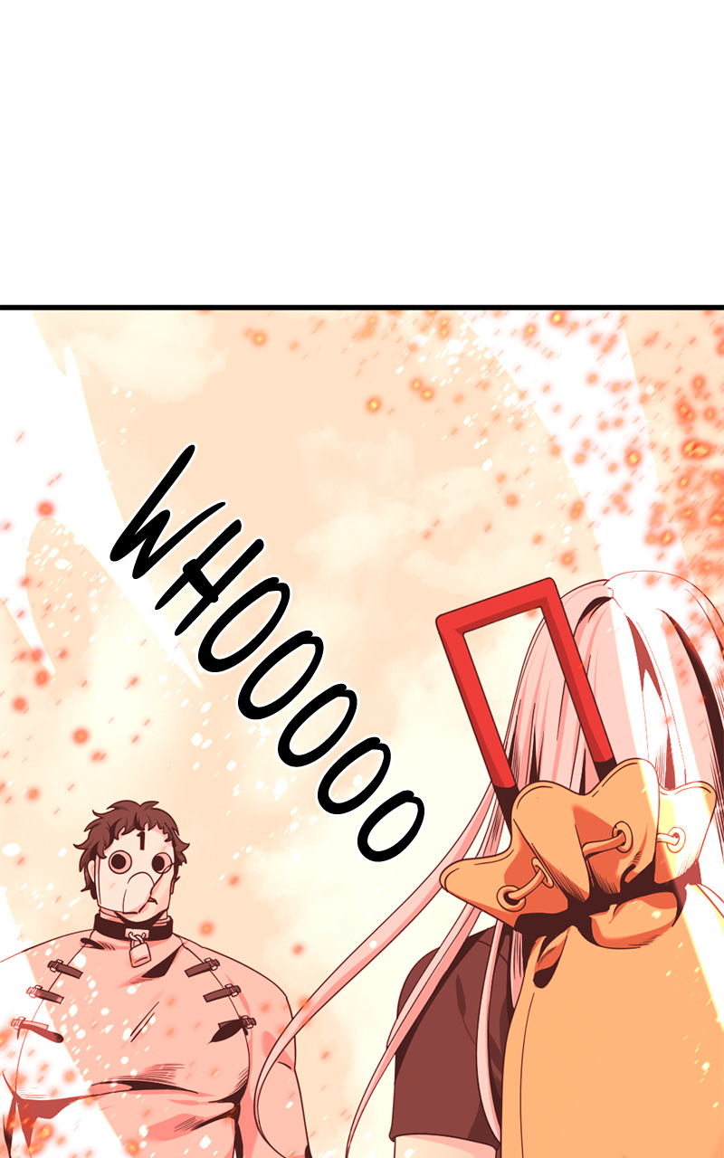 Hero Killer Chapitre 62 - Page 3