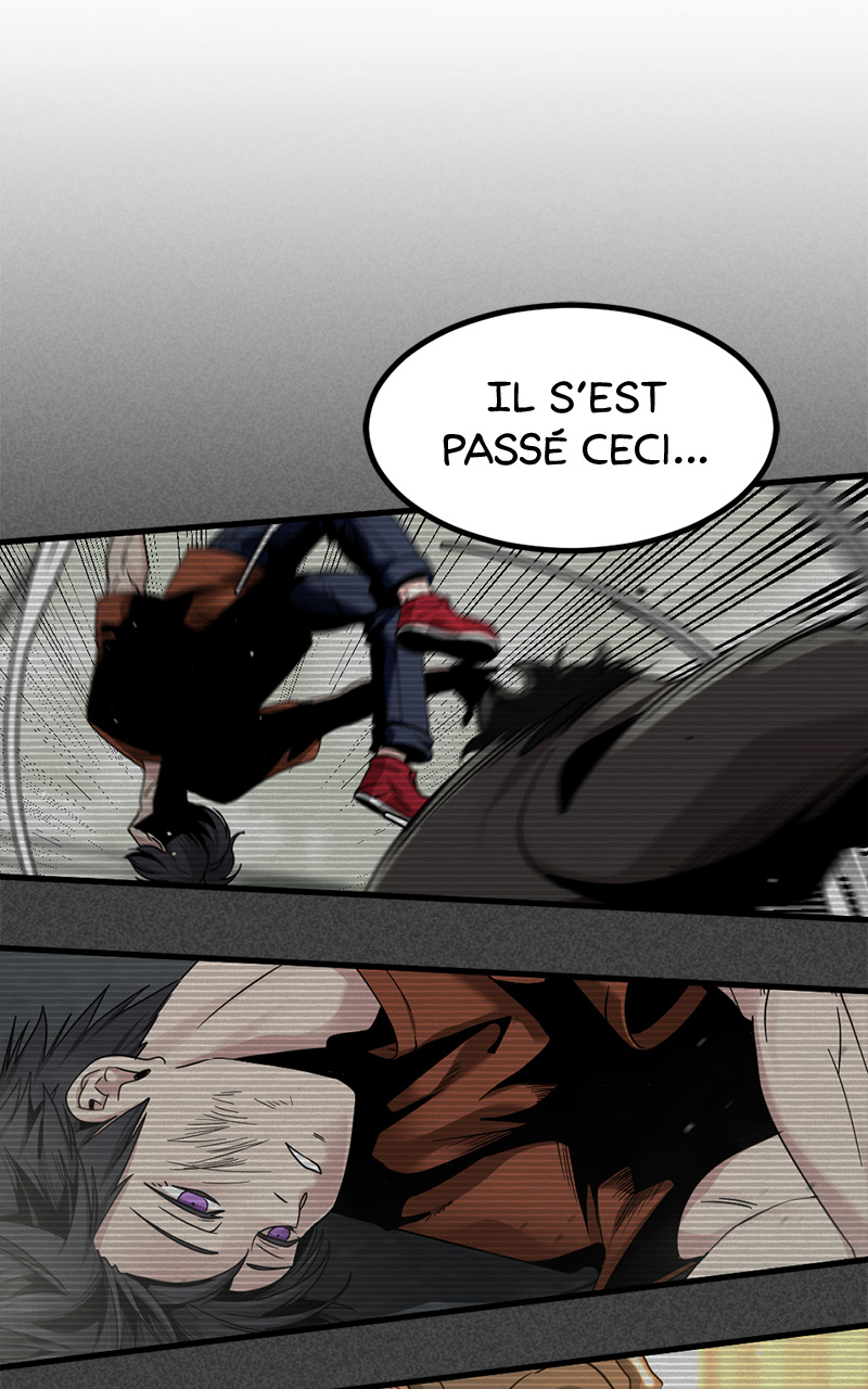 Hero Killer Chapitre 62 - Page 30