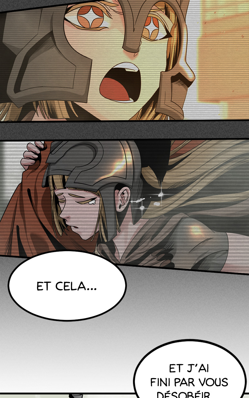 Hero Killer Chapitre 62 - Page 31