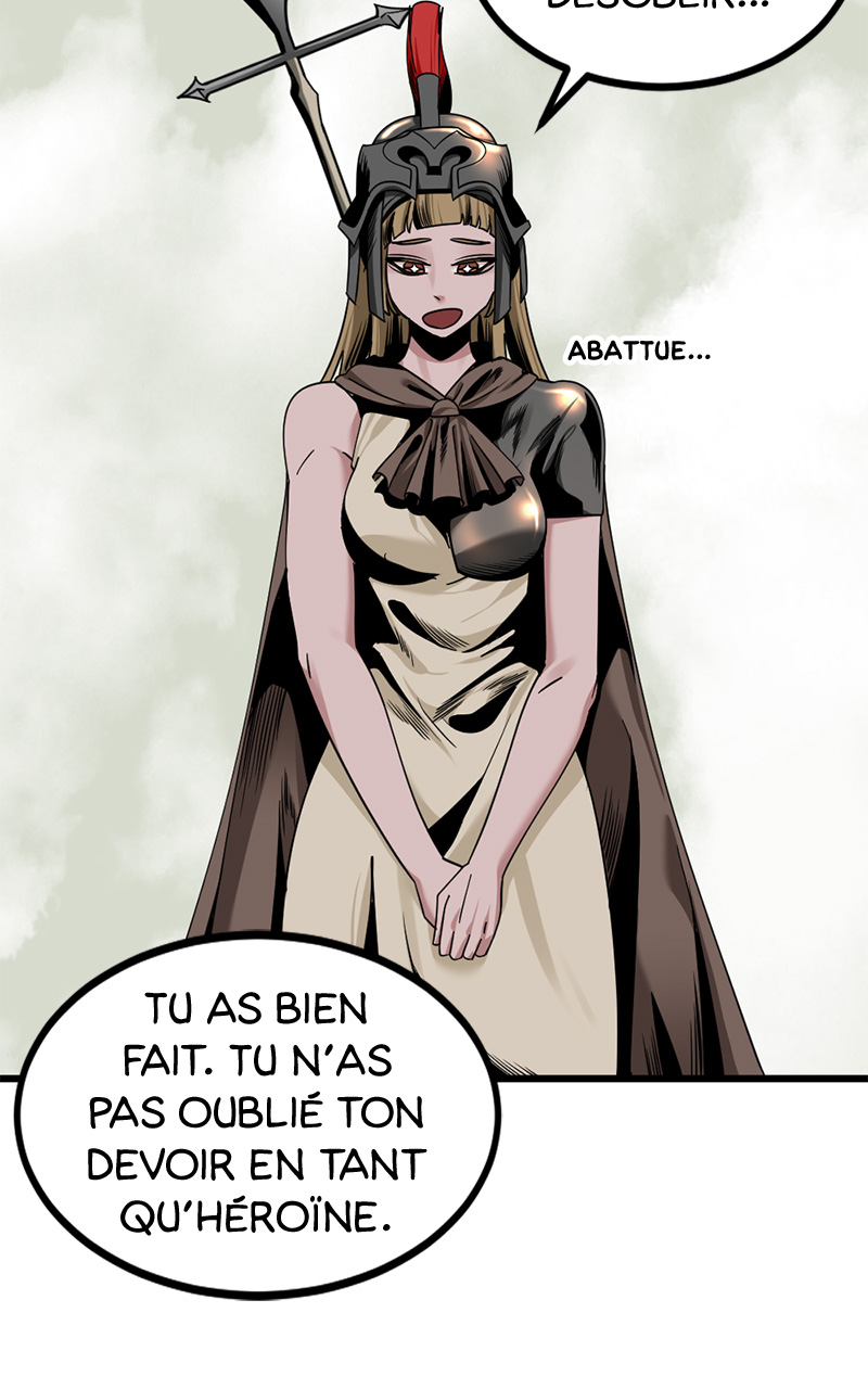 Hero Killer Chapitre 62 - Page 32