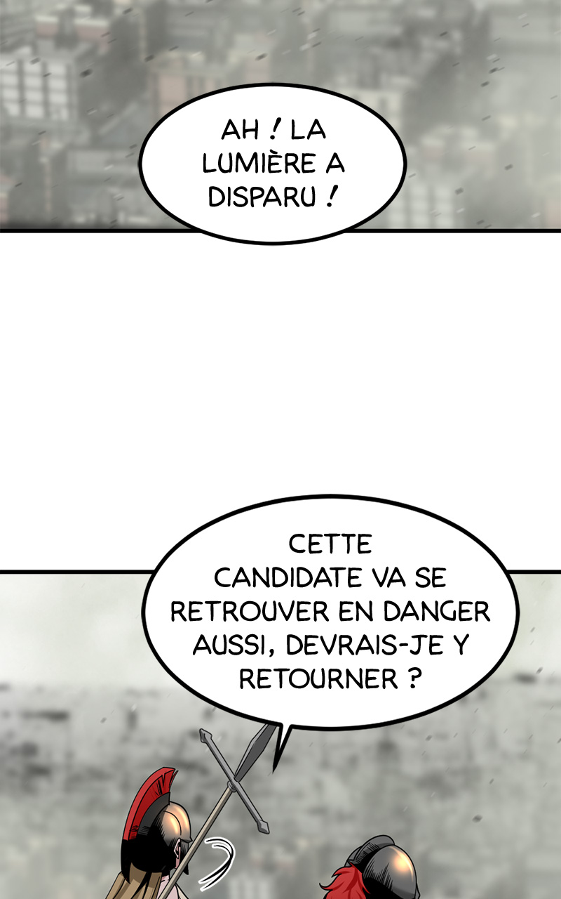 Hero Killer Chapitre 62 - Page 35