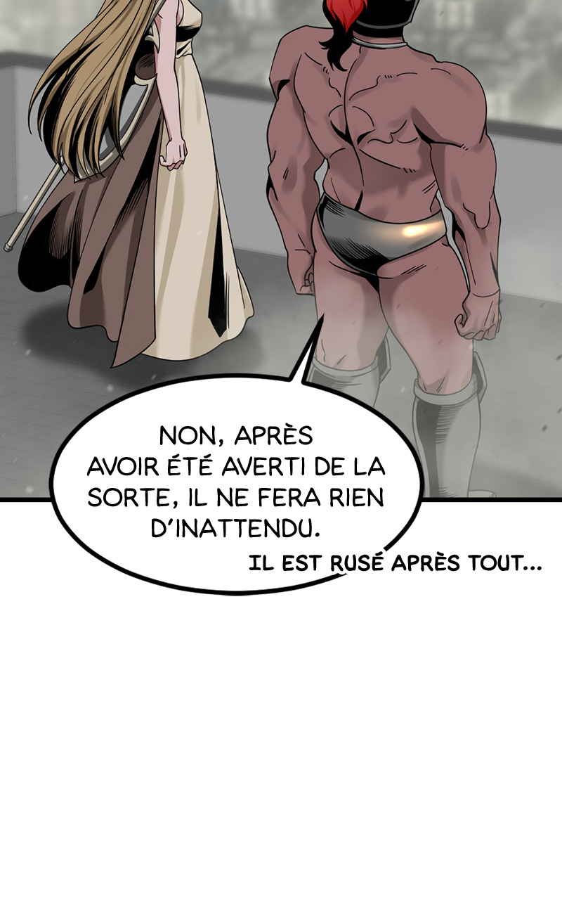 Hero Killer Chapitre 62 - Page 36