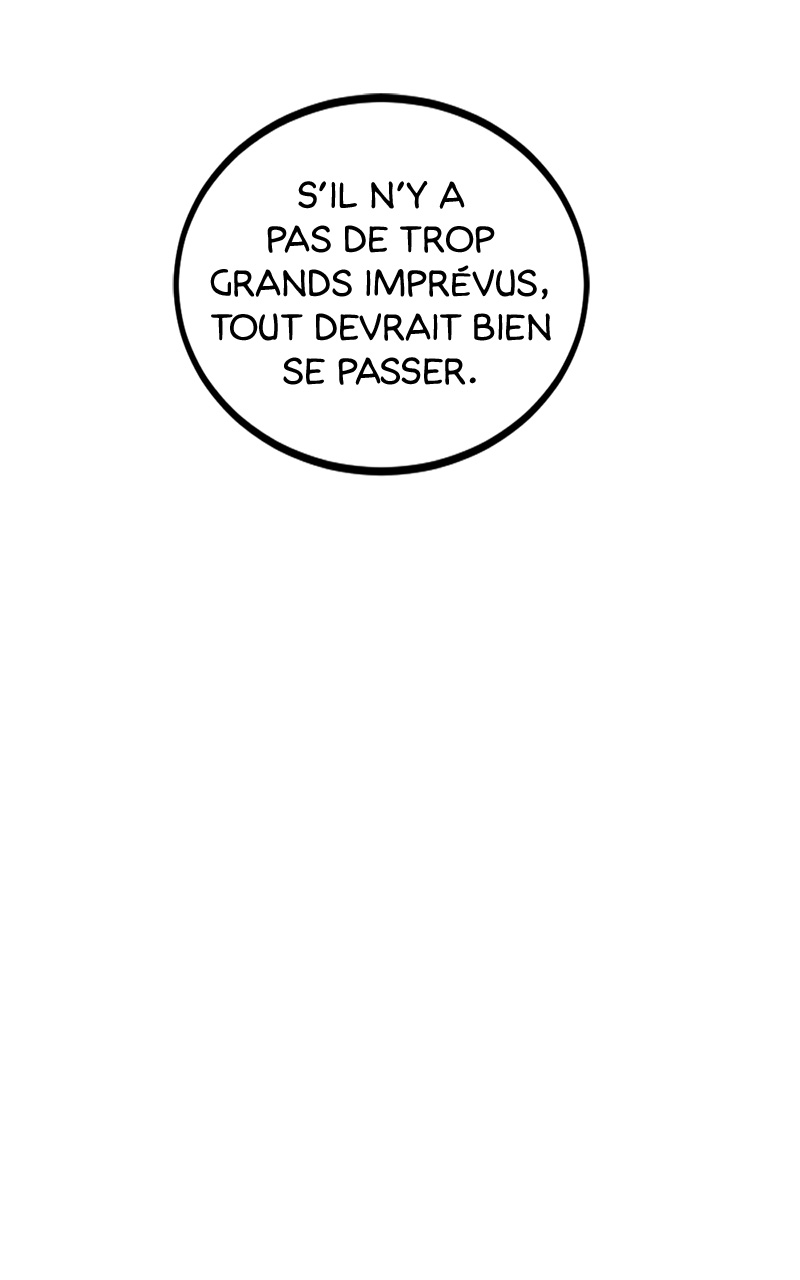 Hero Killer Chapitre 62 - Page 37