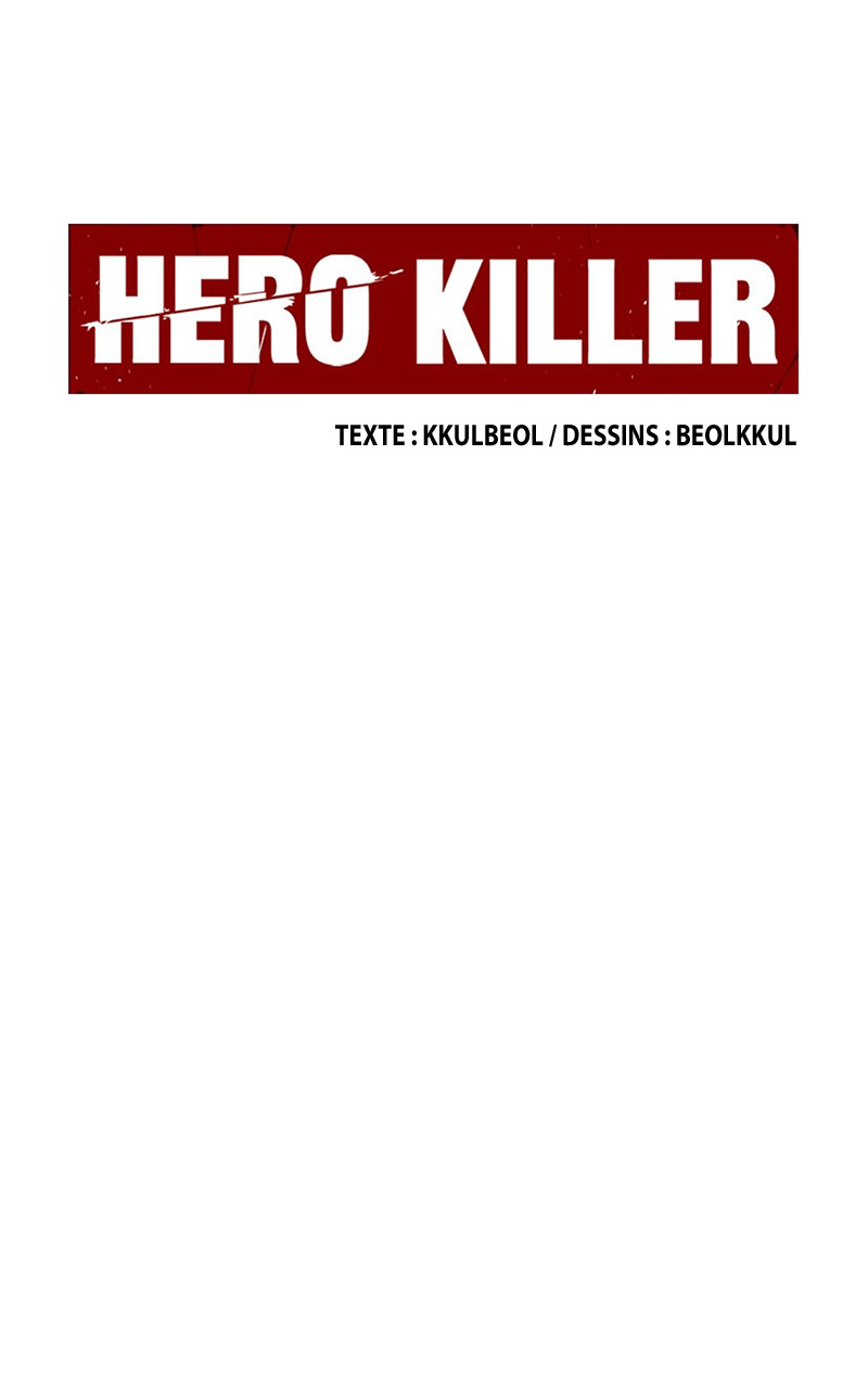 Hero Killer Chapitre 62 - Page 38