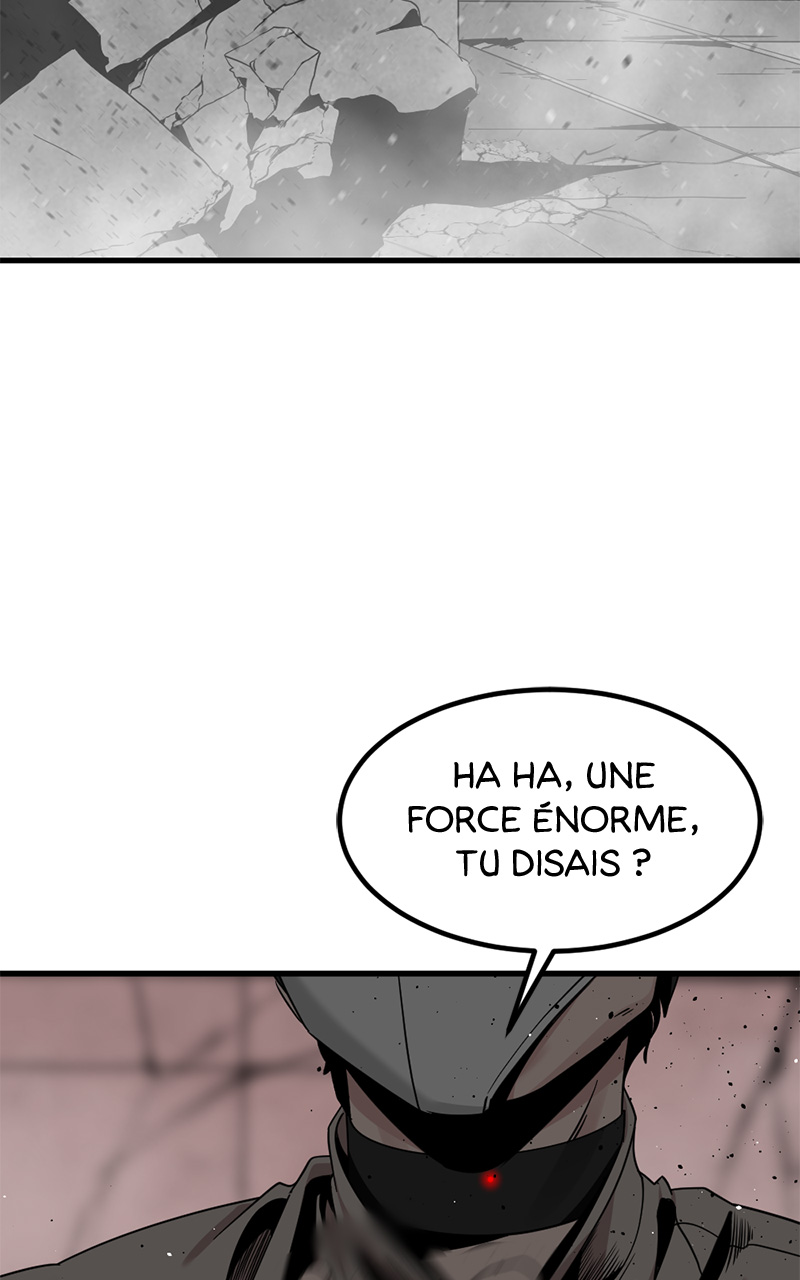 Hero Killer Chapitre 62 - Page 40