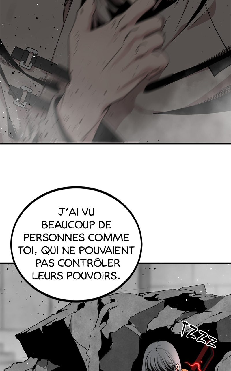 Hero Killer Chapitre 62 - Page 41