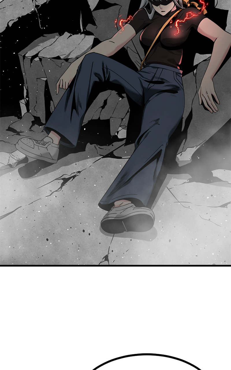 Hero Killer Chapitre 62 - Page 42