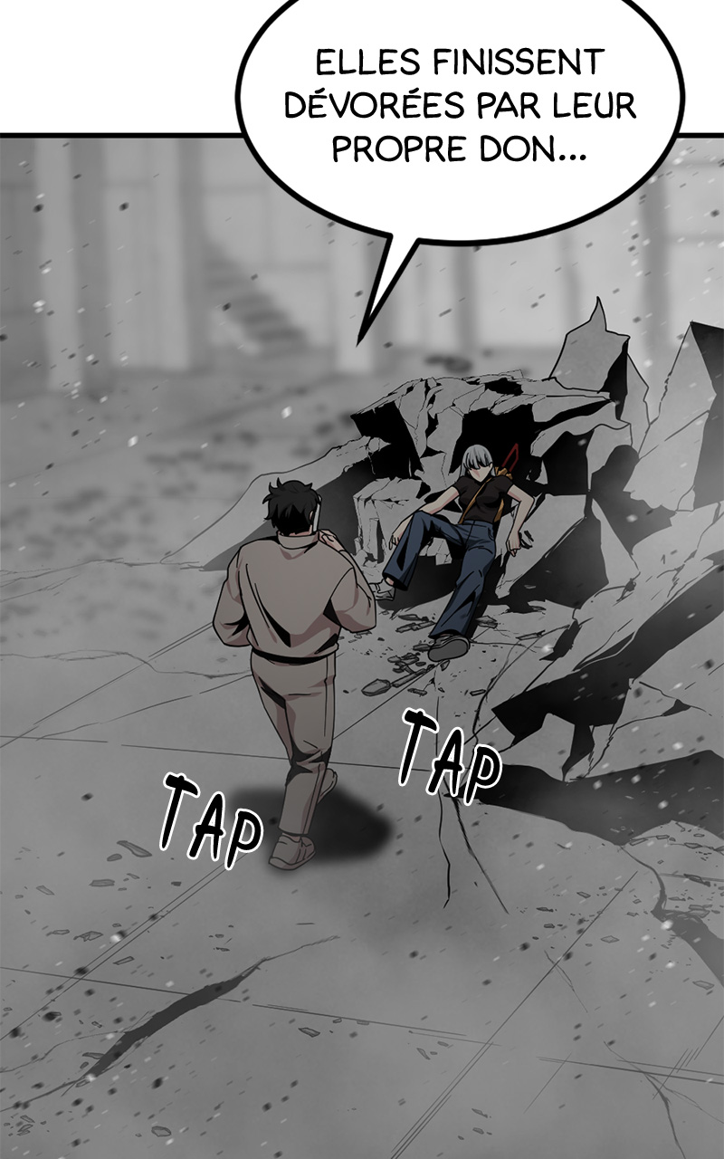 Hero Killer Chapitre 62 - Page 43