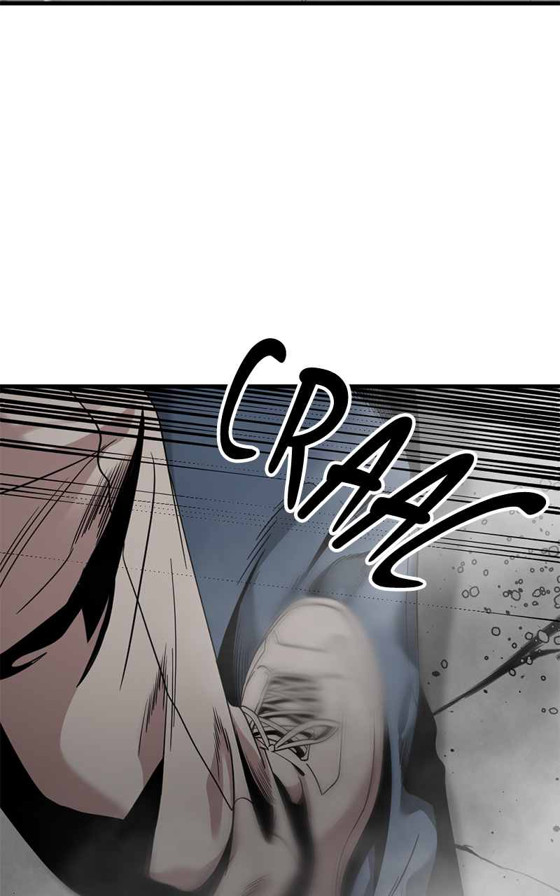 Hero Killer Chapitre 62 - Page 44