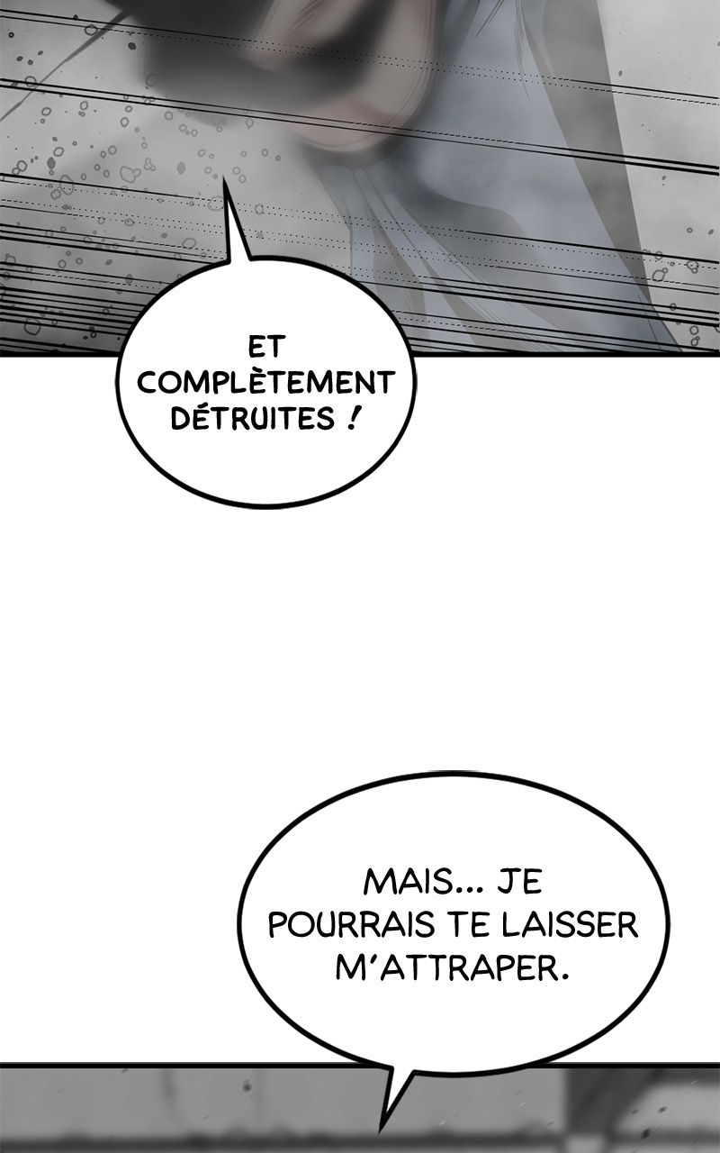 Hero Killer Chapitre 62 - Page 45