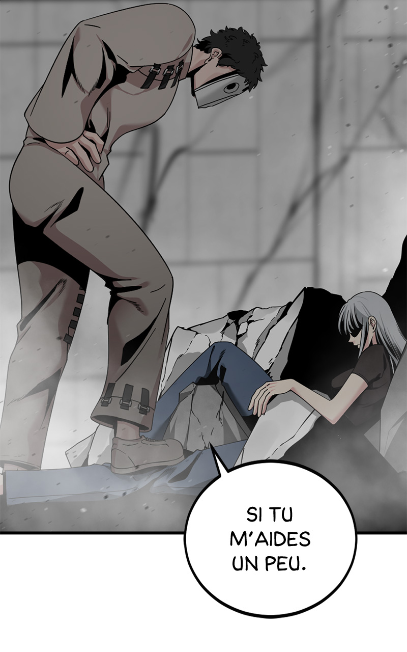 Hero Killer Chapitre 62 - Page 46
