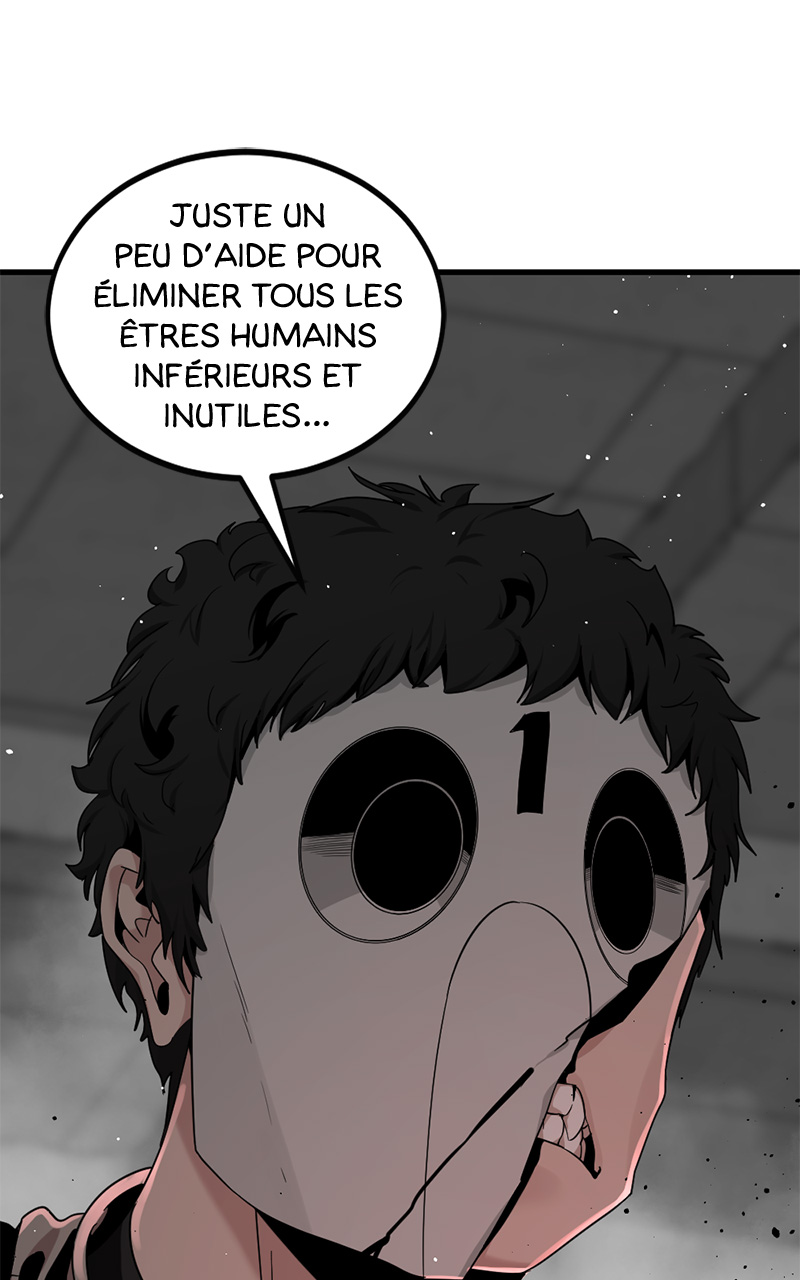 Hero Killer Chapitre 62 - Page 47