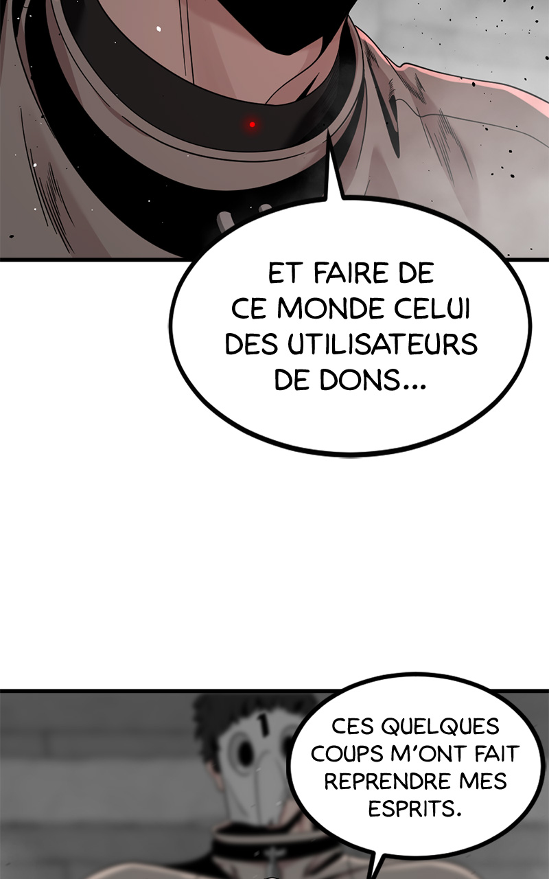 Hero Killer Chapitre 62 - Page 48