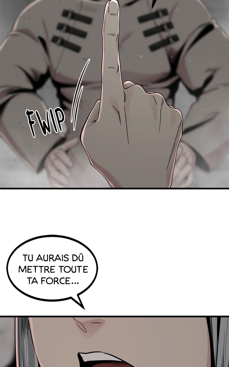 Hero Killer Chapitre 62 - Page 49