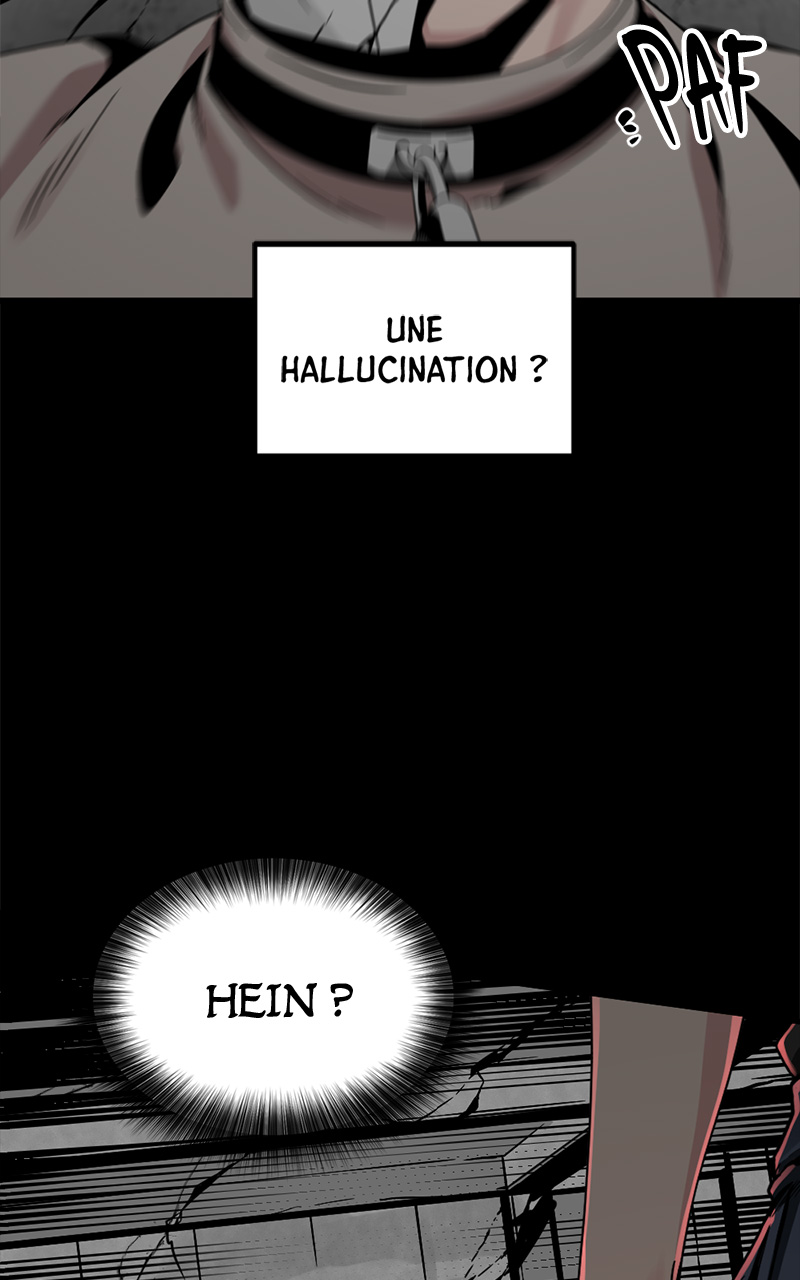 Hero Killer Chapitre 62 - Page 54
