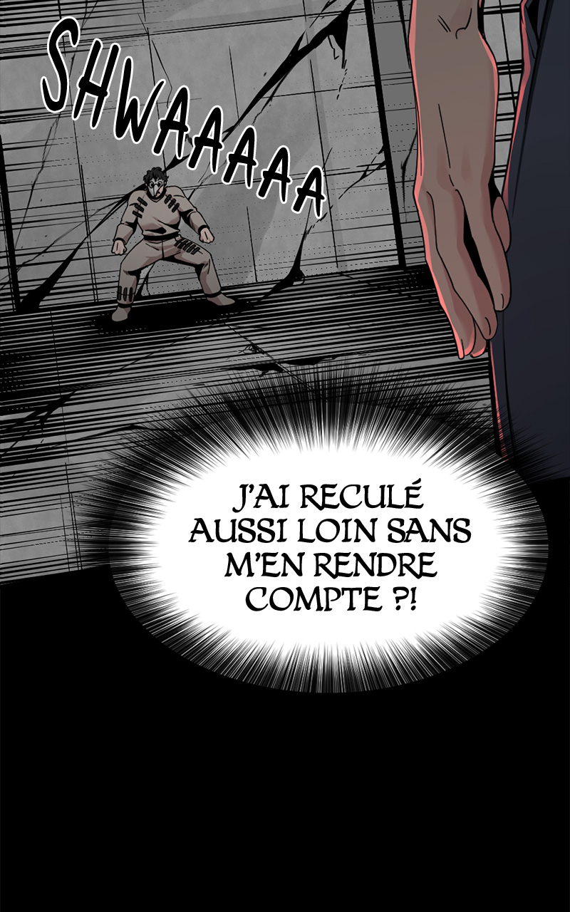 Hero Killer Chapitre 62 - Page 55