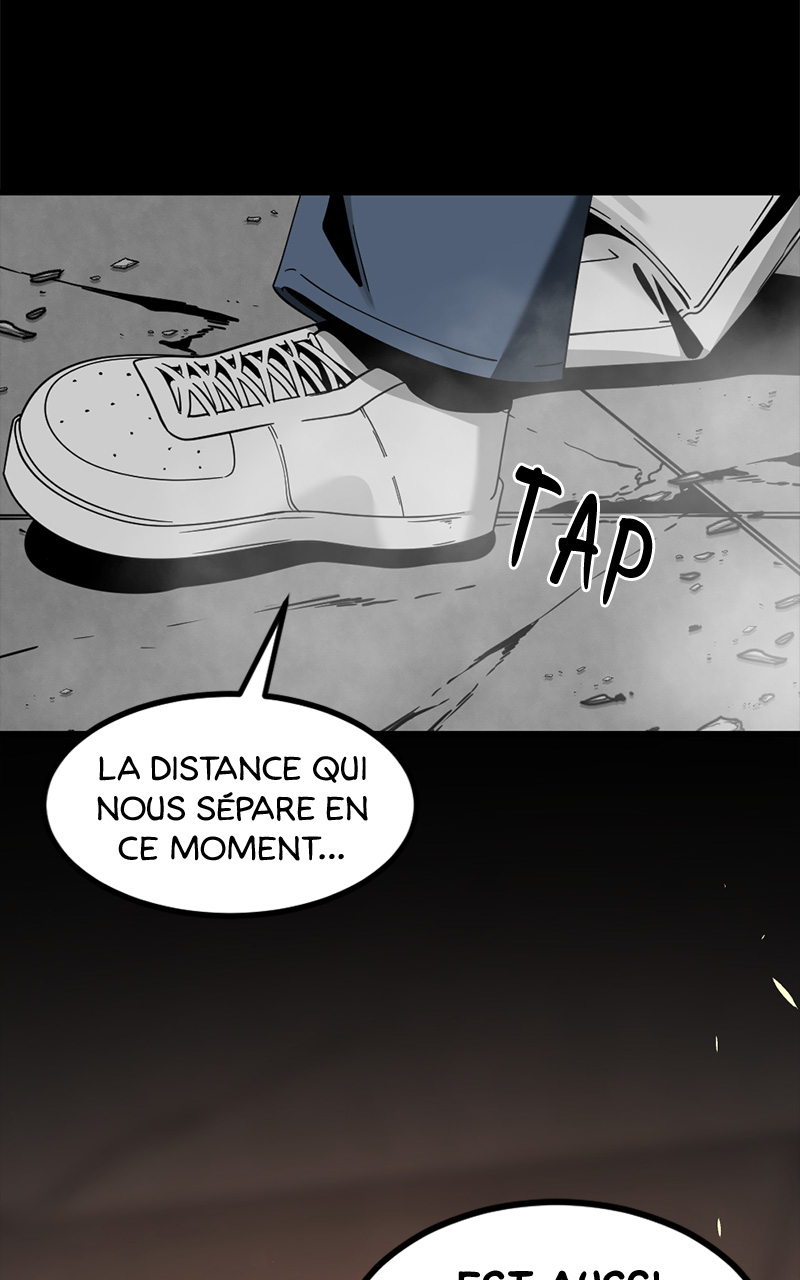 Hero Killer Chapitre 62 - Page 56