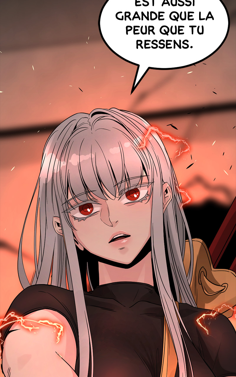 Hero Killer Chapitre 62 - Page 57