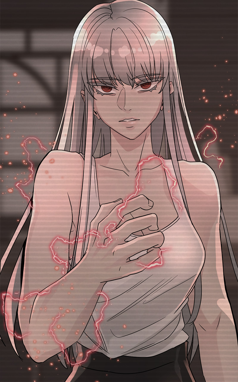 Hero Killer Chapitre 62 - Page 6