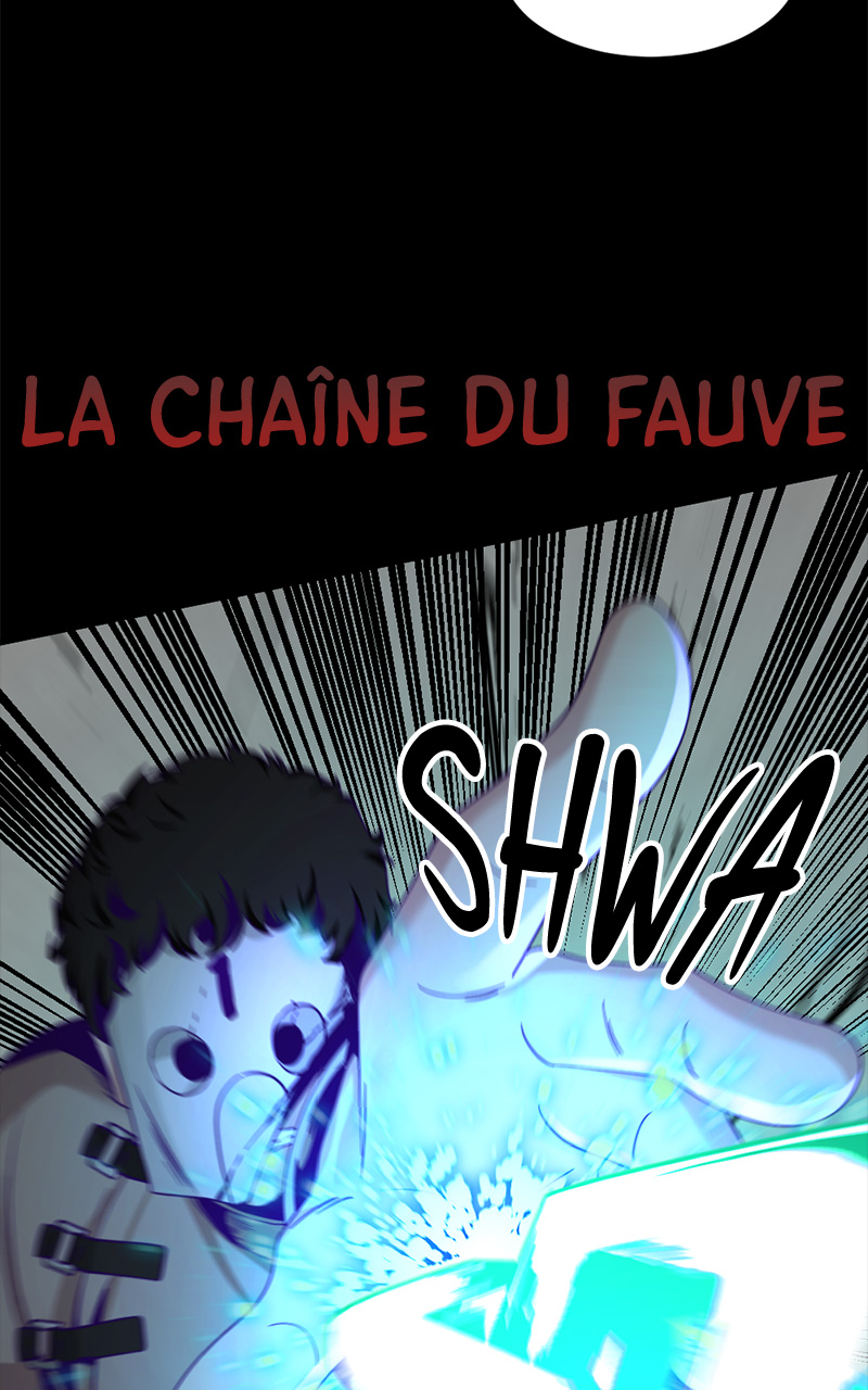 Hero Killer Chapitre 62 - Page 60