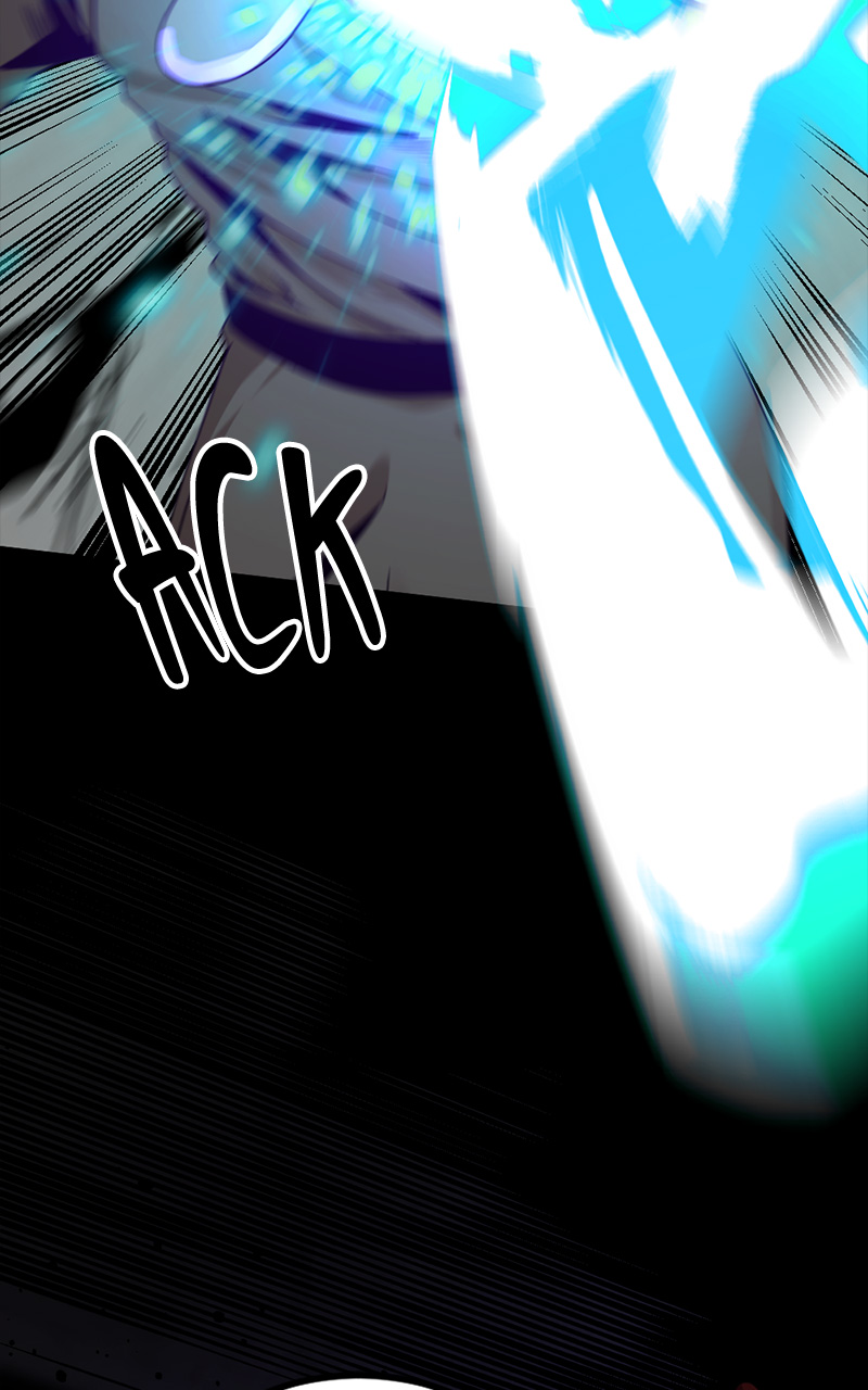 Hero Killer Chapitre 62 - Page 61