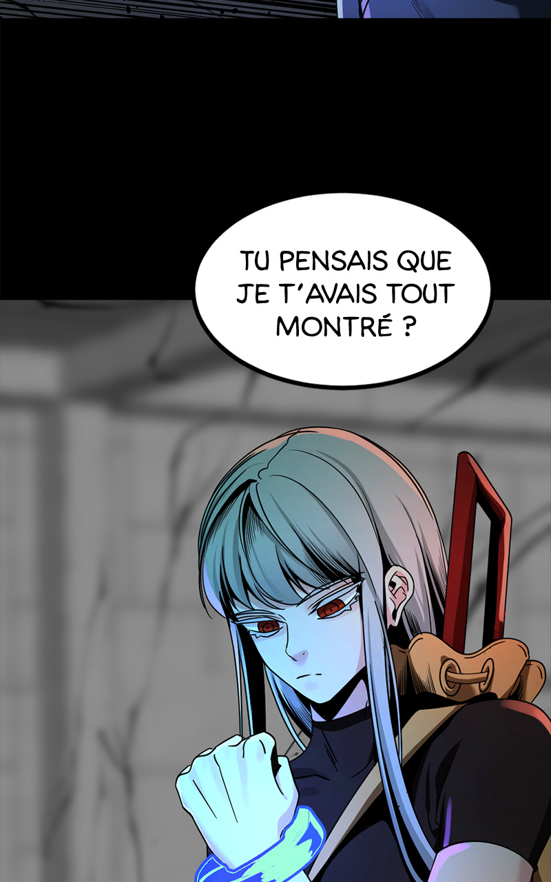 Hero Killer Chapitre 62 - Page 63