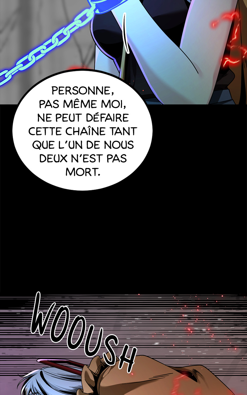 Hero Killer Chapitre 62 - Page 64