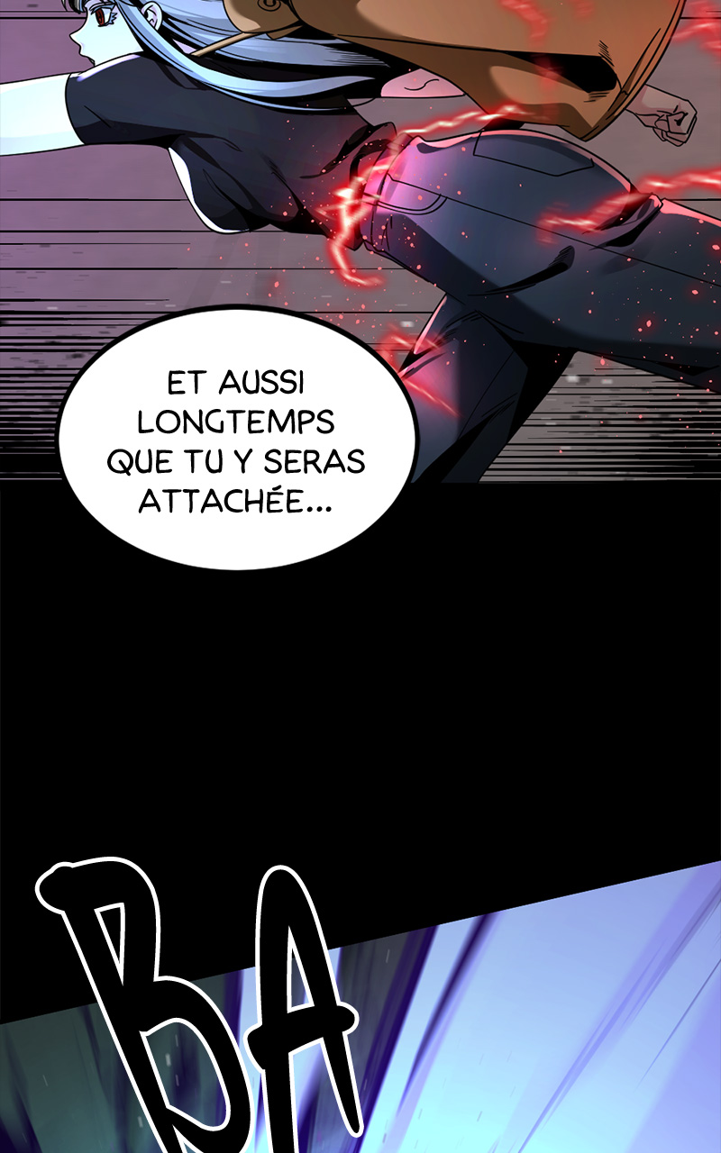Hero Killer Chapitre 62 - Page 65