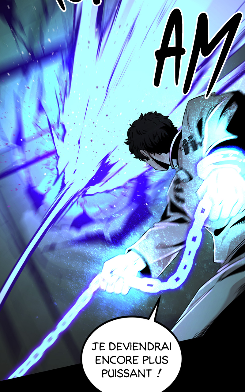 Hero Killer Chapitre 62 - Page 66
