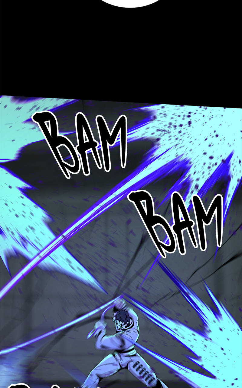 Hero Killer Chapitre 62 - Page 67