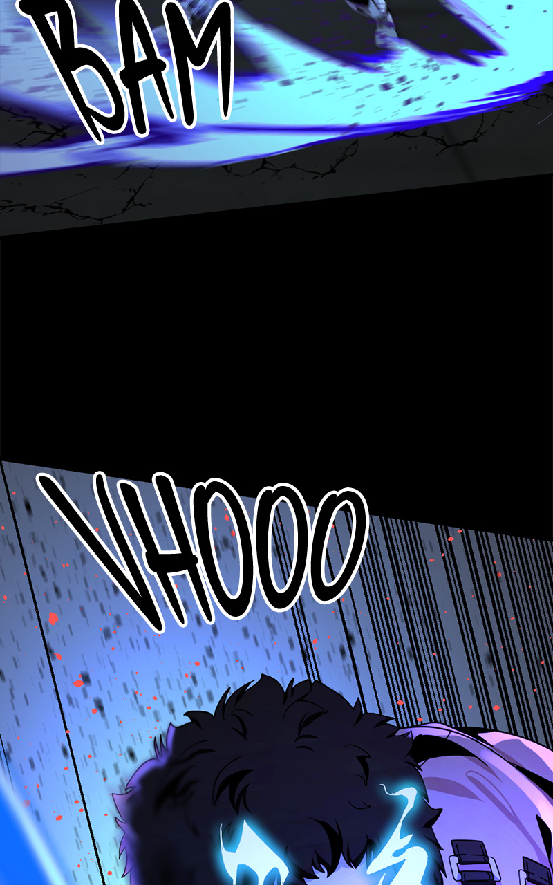 Hero Killer Chapitre 62 - Page 68