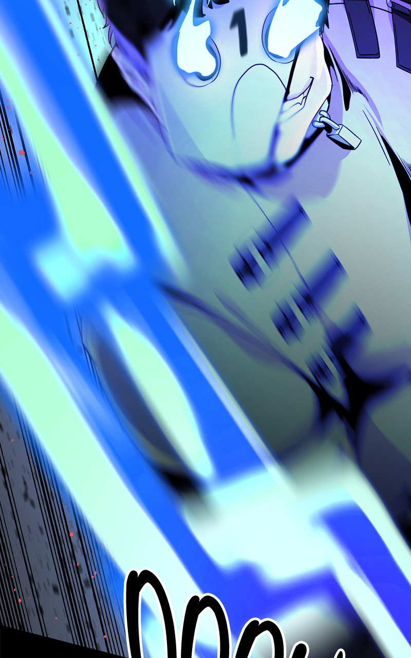 Hero Killer Chapitre 62 - Page 69