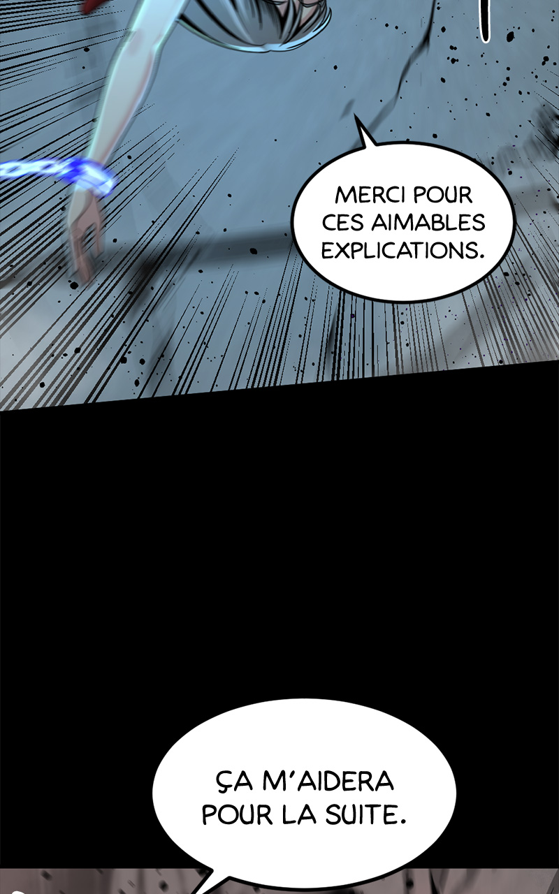 Hero Killer Chapitre 62 - Page 71