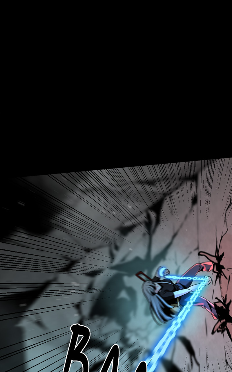 Hero Killer Chapitre 62 - Page 73