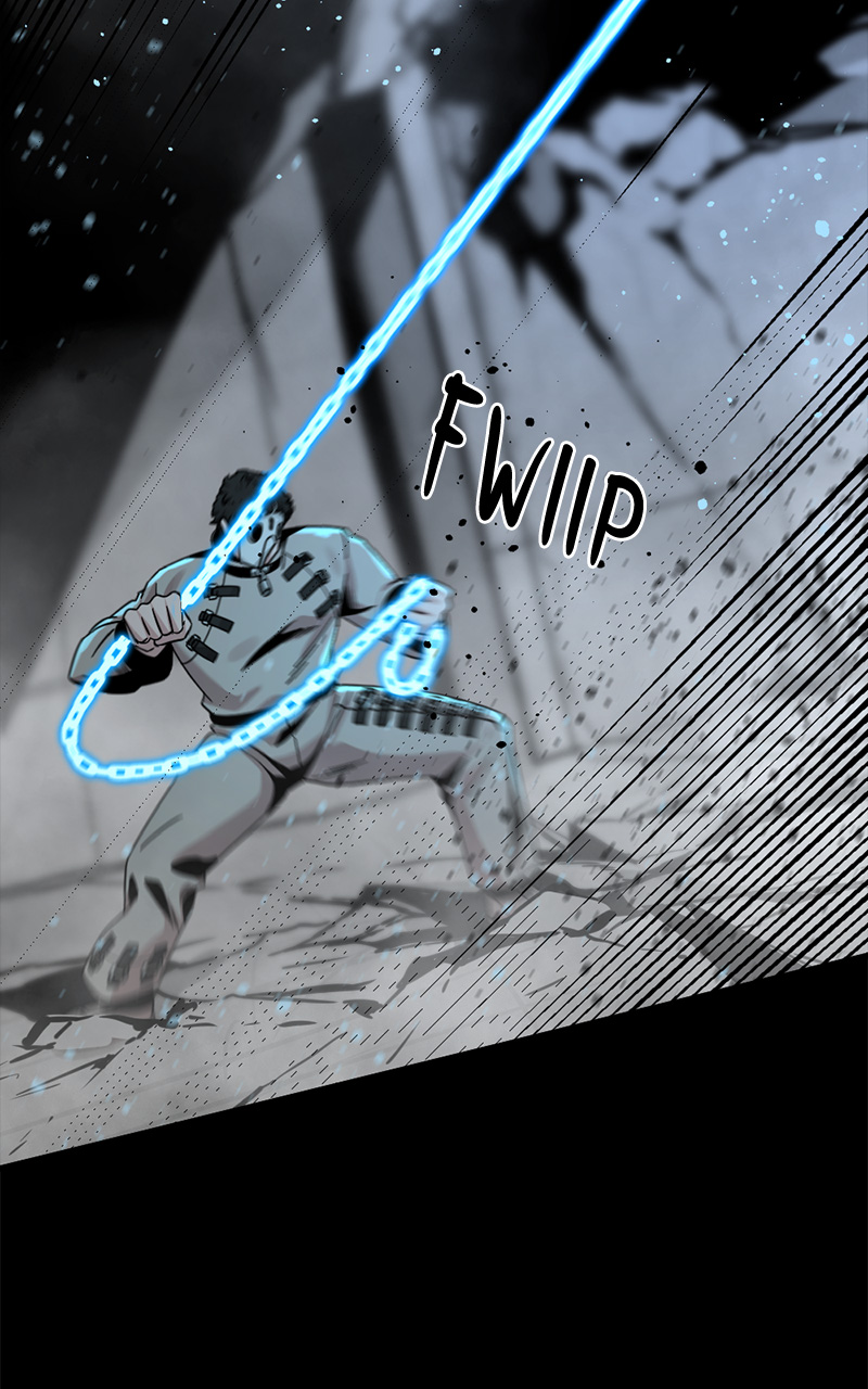 Hero Killer Chapitre 62 - Page 75