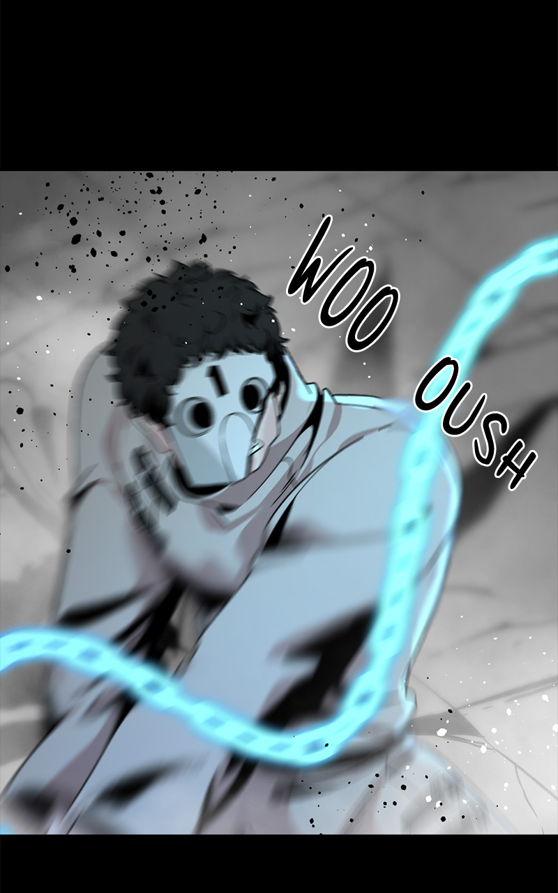 Hero Killer Chapitre 62 - Page 76