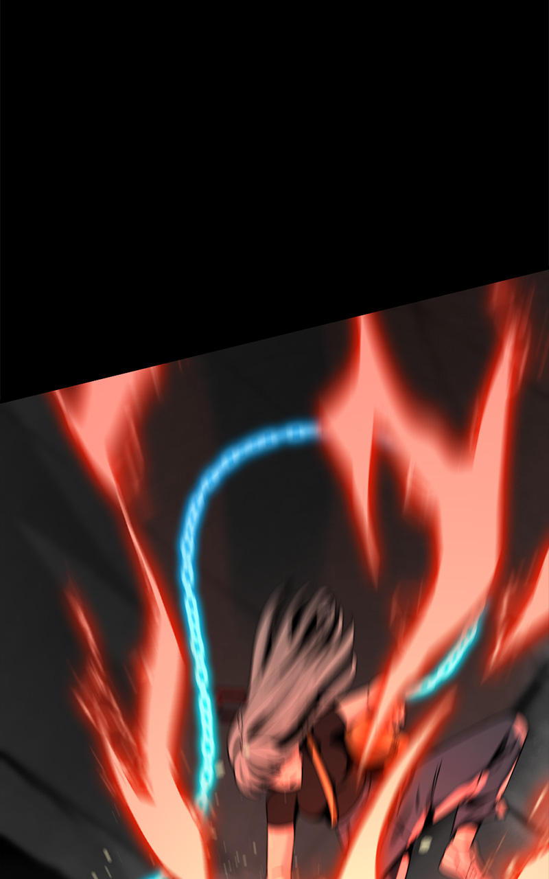 Hero Killer Chapitre 62 - Page 77