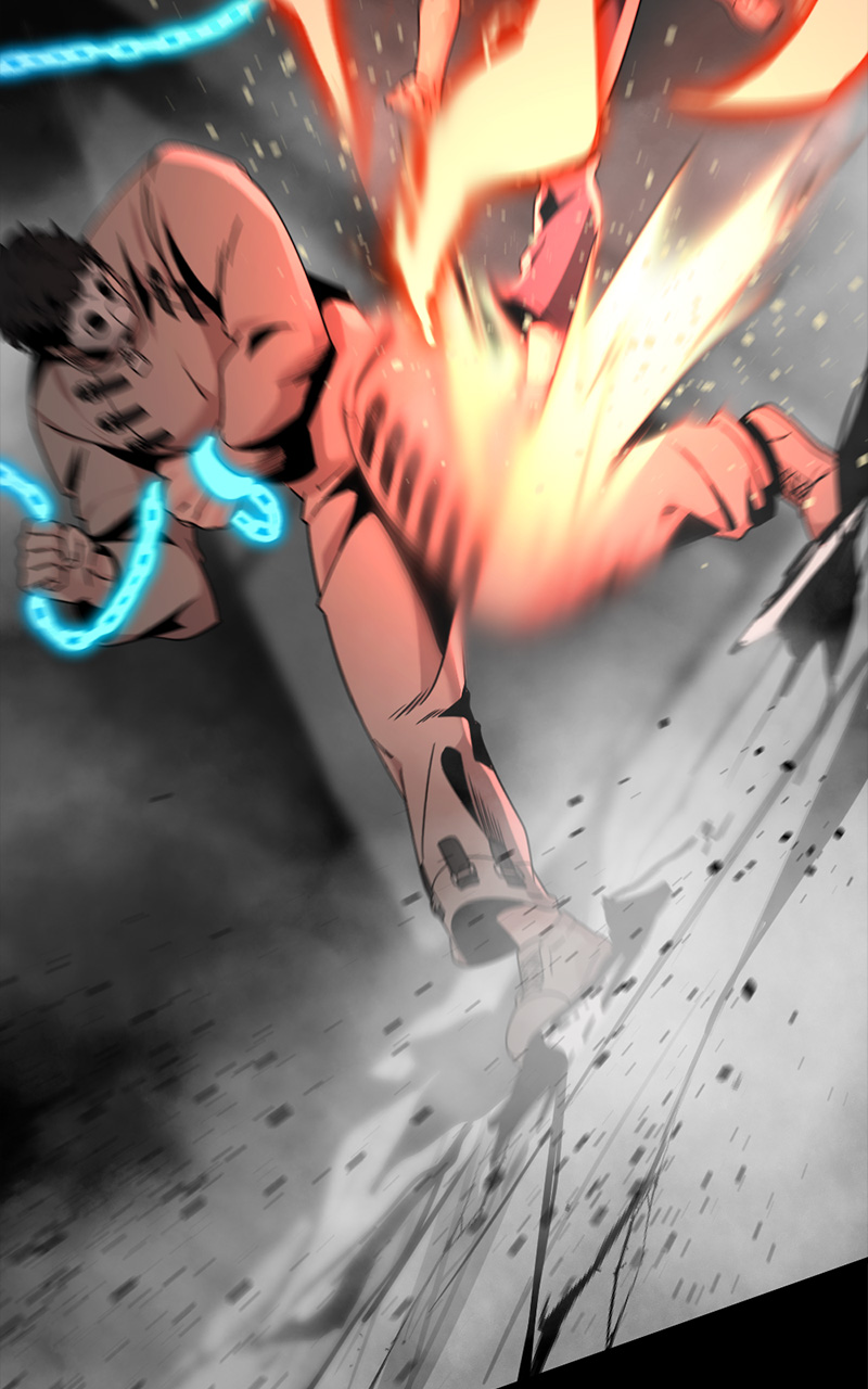 Hero Killer Chapitre 62 - Page 78