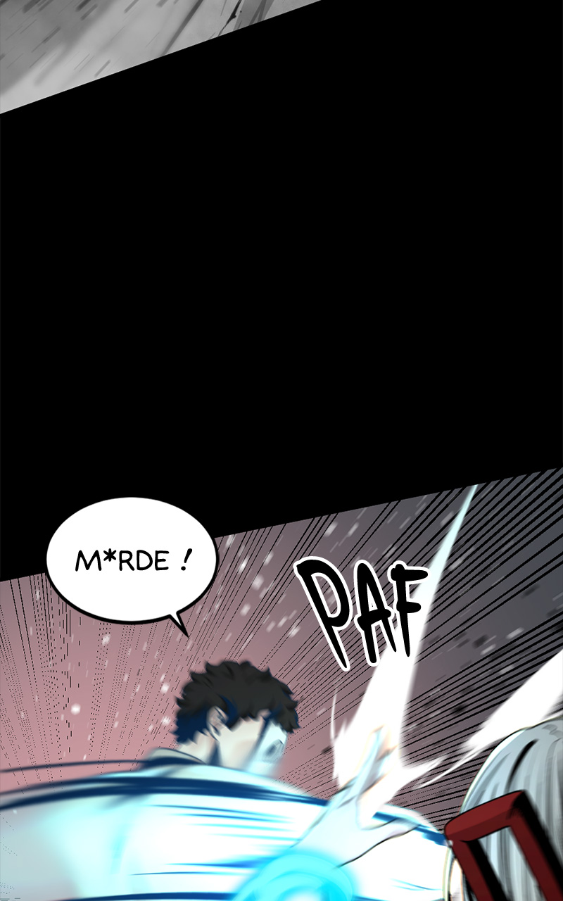 Hero Killer Chapitre 62 - Page 79