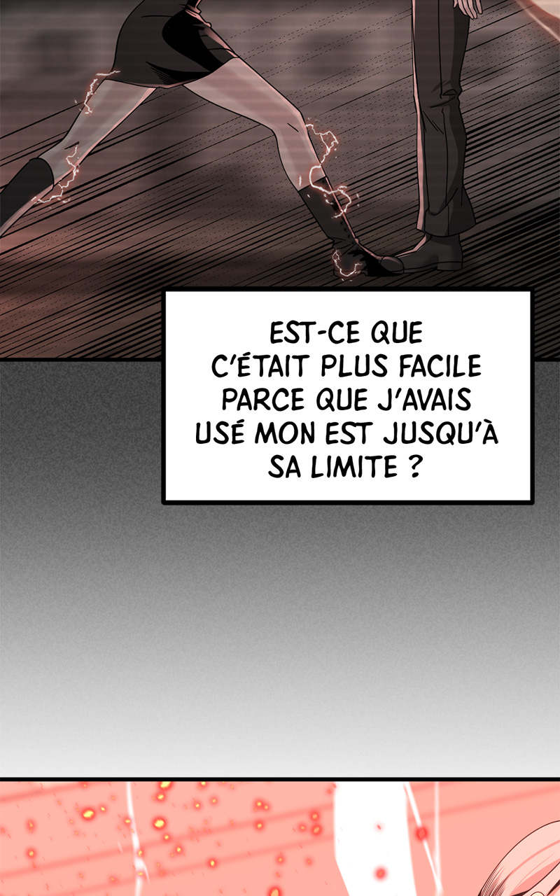 Hero Killer Chapitre 62 - Page 8