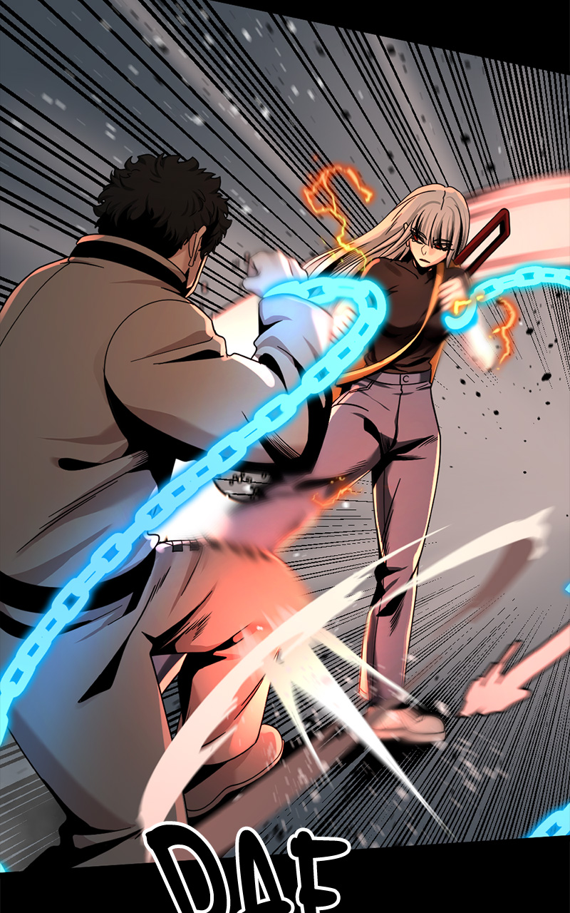 Hero Killer Chapitre 62 - Page 81
