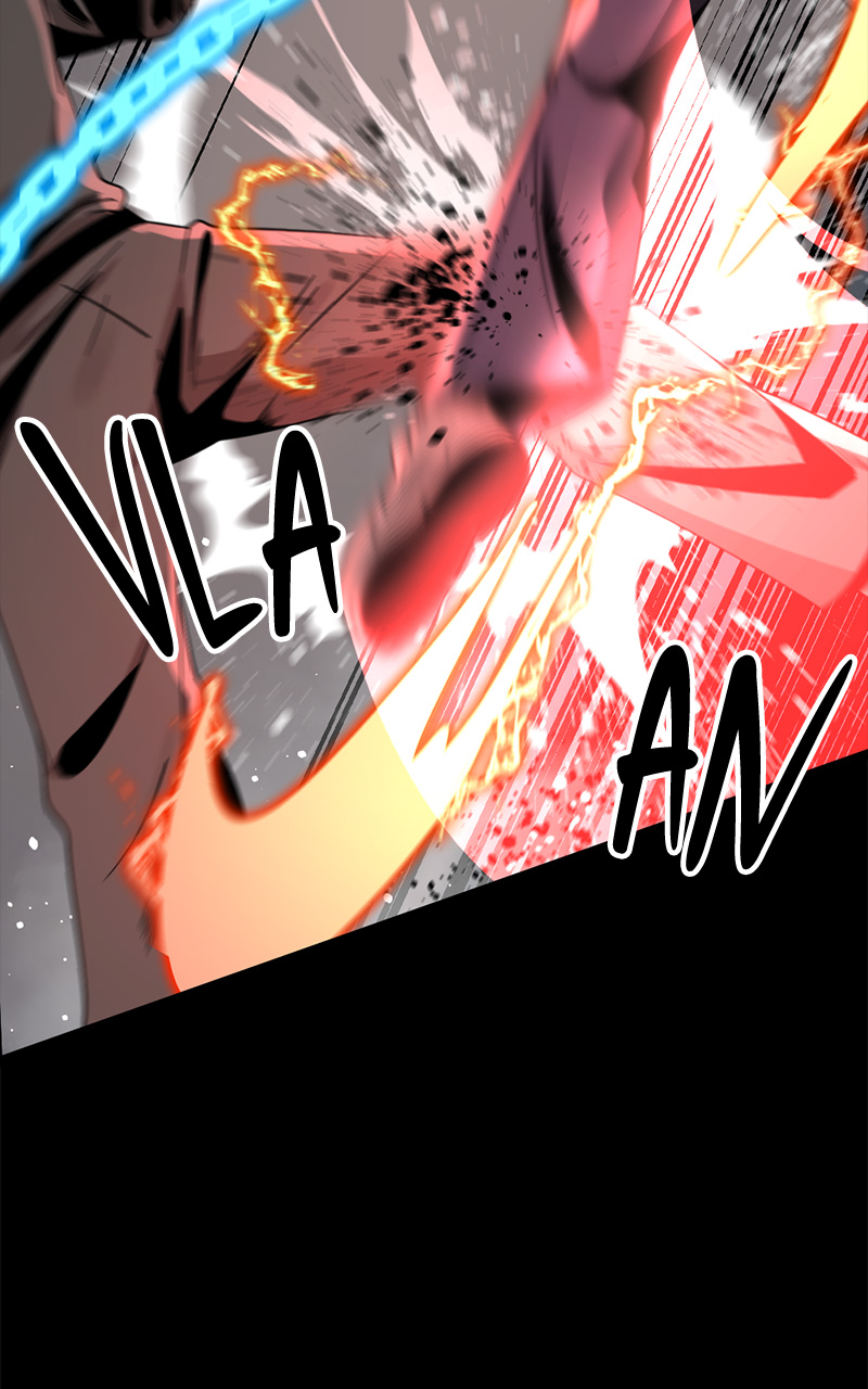 Hero Killer Chapitre 62 - Page 83