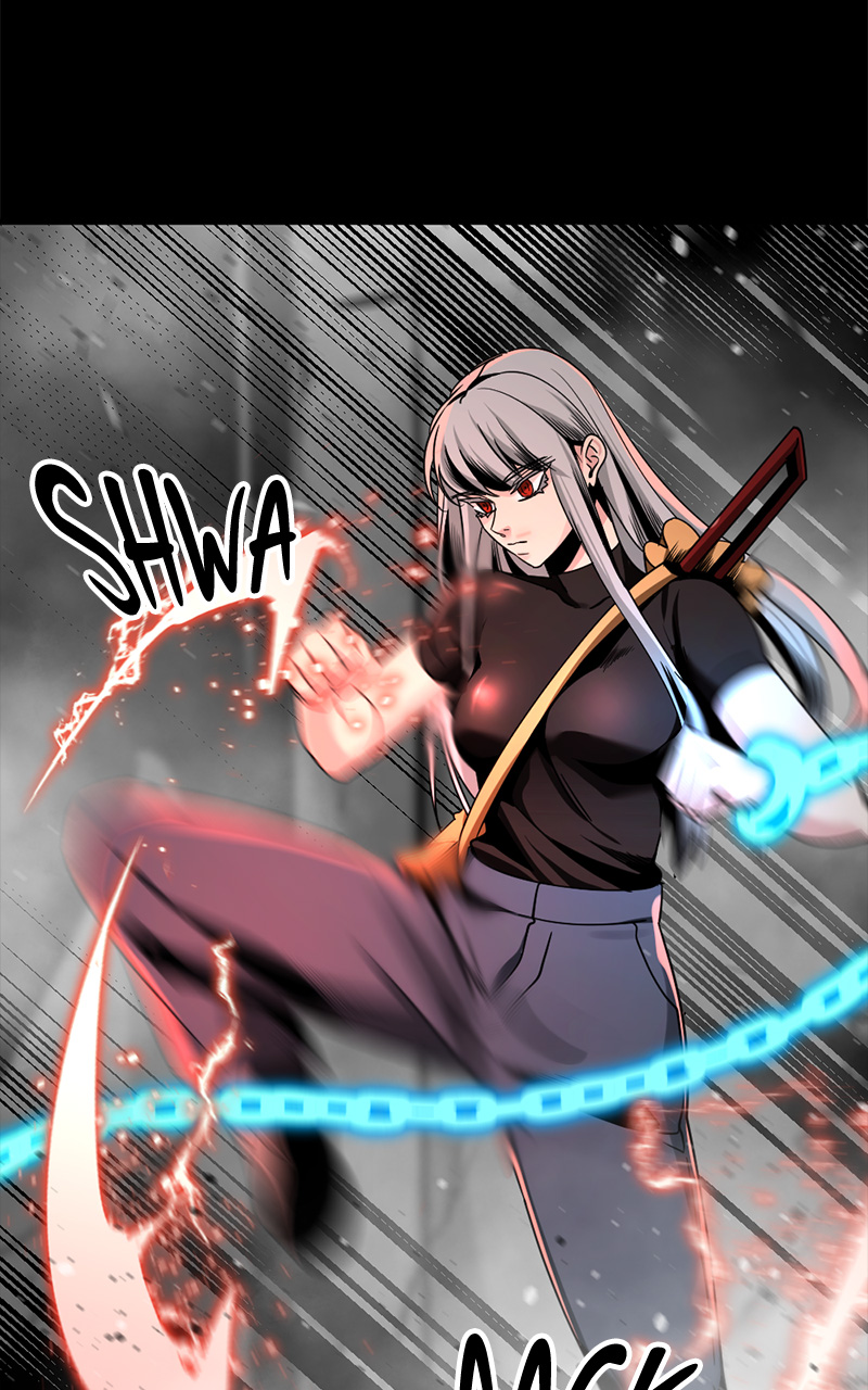 Hero Killer Chapitre 62 - Page 84