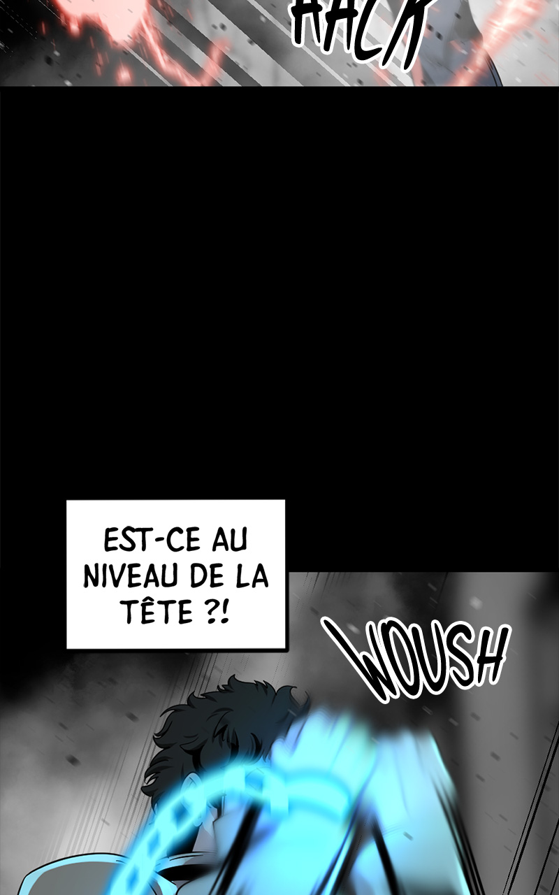 Hero Killer Chapitre 62 - Page 85