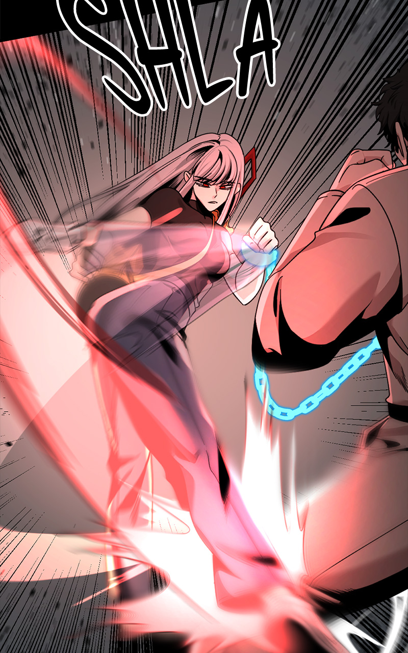 Hero Killer Chapitre 62 - Page 87