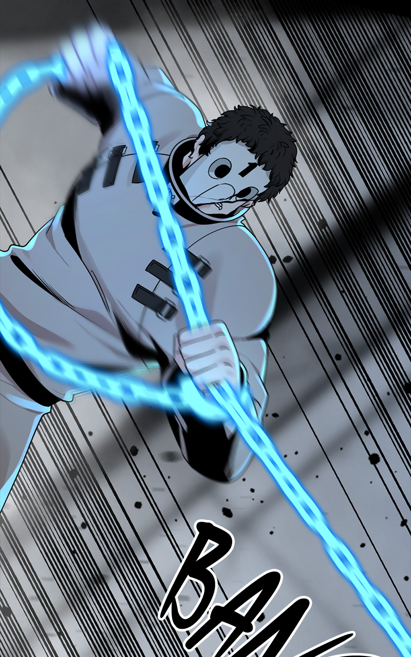 Hero Killer Chapitre 62 - Page 91